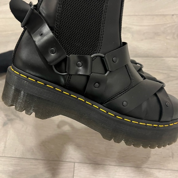 Dr martens harness - Picture 5 of 5